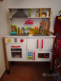Cucina Lidl 