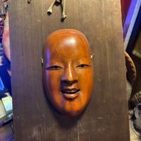 Maschera Nō