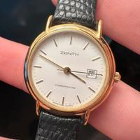 Orologio Zenith Cosmopolitan