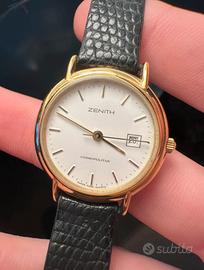 Orologio Zenith Cosmopolitan