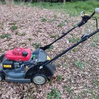 HONDA HRX 476 con 30 ore di utilizzo