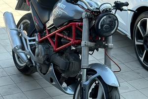 Ducati monster 600 del ‘94