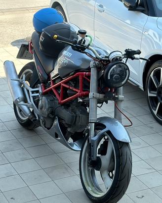 Ducati monster 600 del ‘94