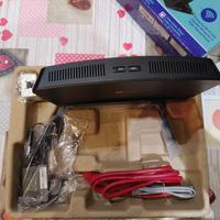 Modem Router Wifi TP-link Archer VR1200