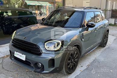 MINI Mini 2.0 Cooper D Northwood Edition Countryma