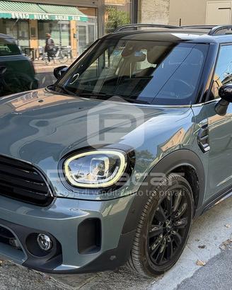 MINI Mini 2.0 Cooper D Northwood Edition Countryma