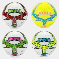 PALLONE CALCIO JOMA DALI III 12 PZ. - NUOVI