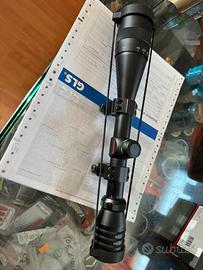 Ottica telescopica