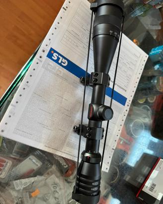 Ottica telescopica