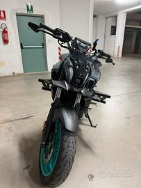 MT-07 2023