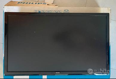 Tv full HD 24 “philips