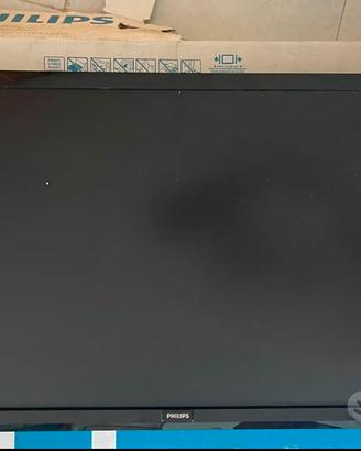 Tv full HD 24 “philips
