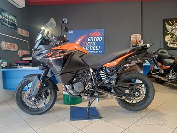 1090 Adventure S Abs