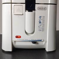 Vera friggitrice DeLonghi 