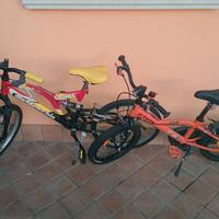 biciclette bambino 