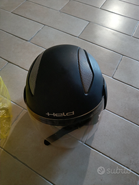 Casco held