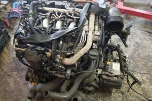 Motore e cambio 2.2 diesel 4hr