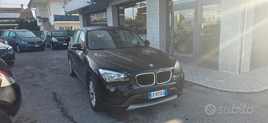 Bmw X1 2.0 Diesel 4x4 Cambio Automatico Neopatenta