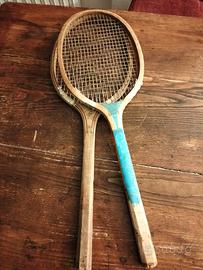 racchette tennis 