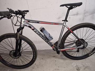 Bicicletta MTB Bianchi Grizzly 29.3
