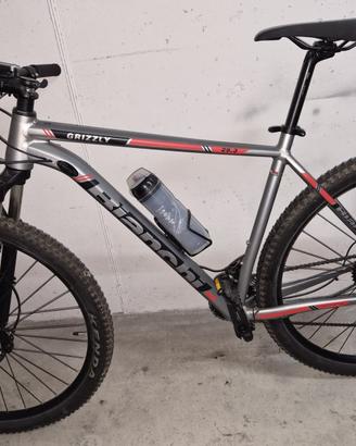 Bicicletta MTB Bianchi Grizzly 29.3