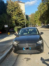 Opel corsa 1.2 75 cv elegance
