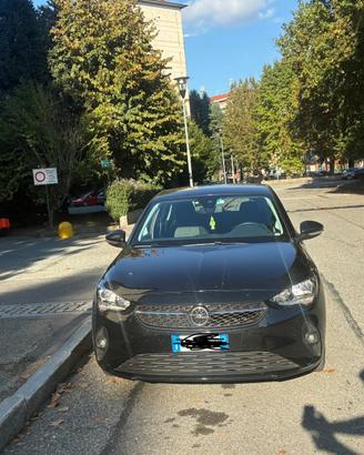 Opel corsa 1.2 75 cv elegance