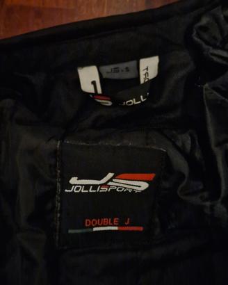Giacca moto Jollisport 