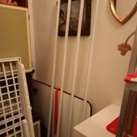 Sponda letto anziani