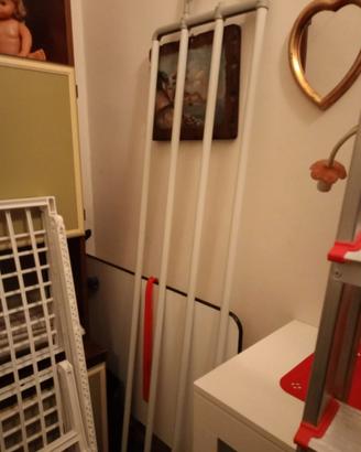 Sponda letto anziani