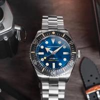 Spinnaker Spence 300 Automatic Diver 300MT FULLSET