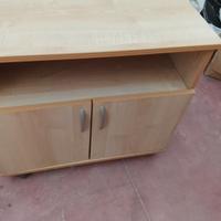 mobile porta stampante 