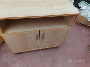 mobile porta stampante 