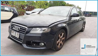 Ricambi Usati AUDI A4 (8K) 2008