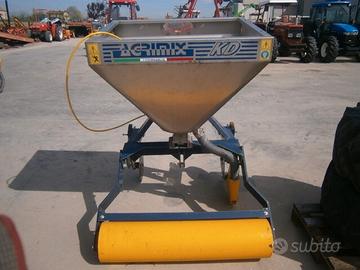 AGRIMIX INTERRATORE DI CONCIME