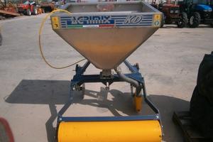 AGRIMIX INTERRATORE DI CONCIME