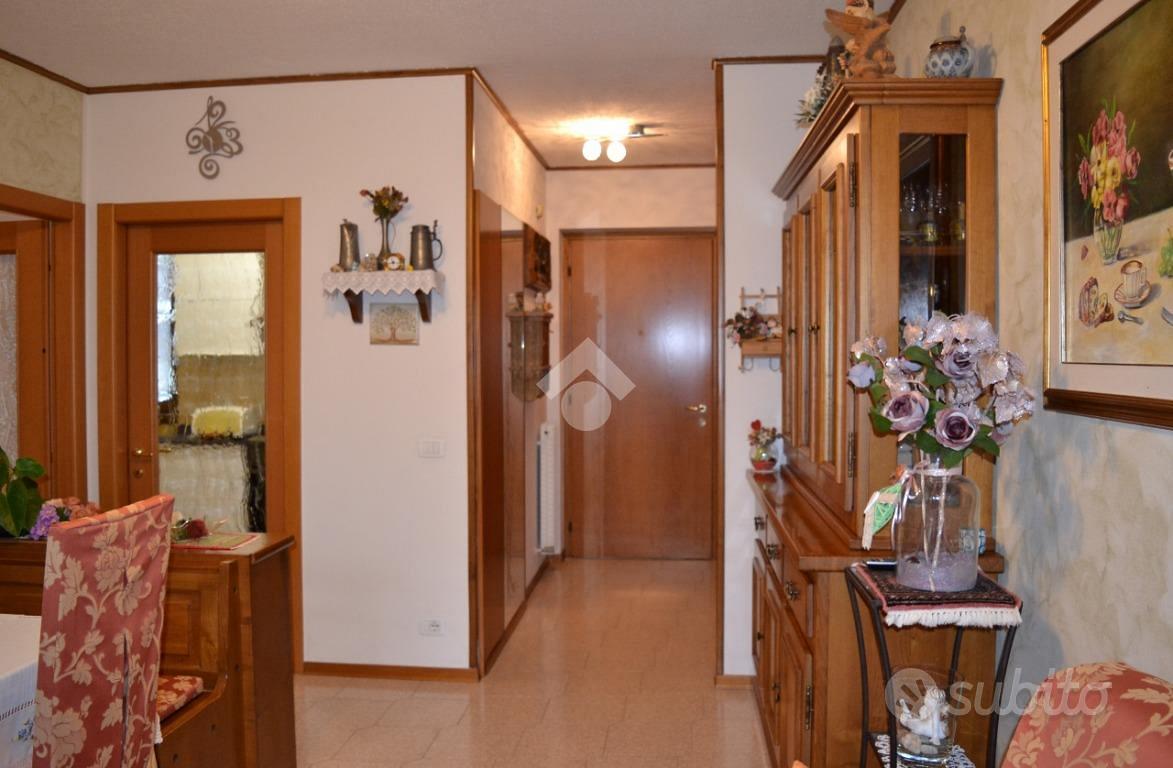 Appartamento – Pinzolo - Vista 2