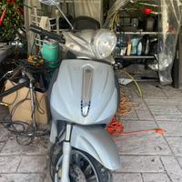 Piaggio Beverly 500 - 2003
