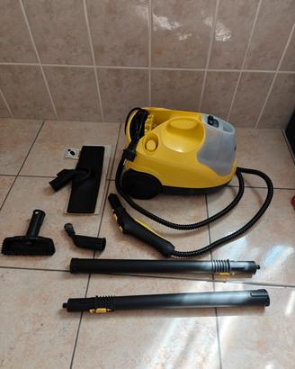 Karcher SC 4 pulitrice a vapore