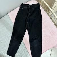 Jeans TOMMY HILFIGER neri