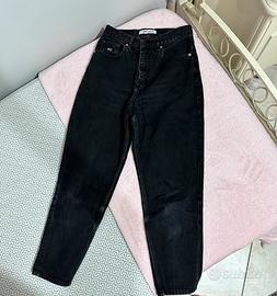 Jeans TOMMY HILFIGER neri