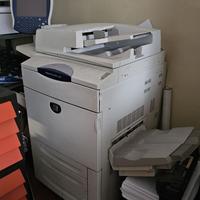 STAMPANTE XEROX 240 E RIP FIERY