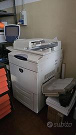 STAMPANTE XEROX 240 E RIP FIERY