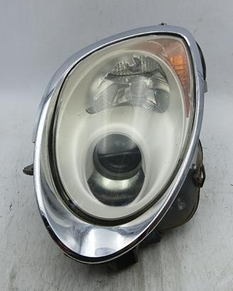 Faro ant sx ALFA ROMEO MITO '08