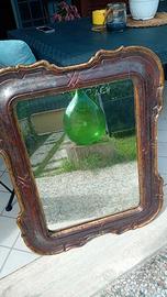 Specchio vintage