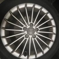 Cerchi Audi