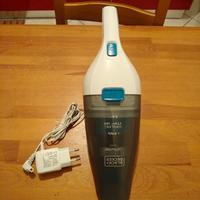 Aspirabriciole Black & Decker