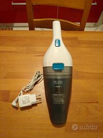 Aspirabriciole Black & Decker