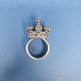 ANELLO "PIETRO FERRANTE" SOVRANO