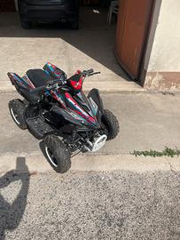 Quad per bambini